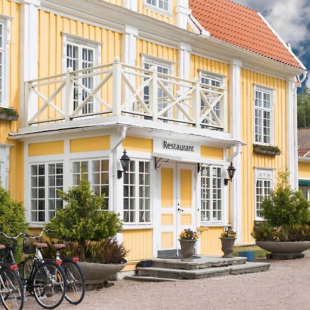 Ronnums Herrgard Vargon Esterno foto